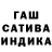 ГАШ гашик PARTY T